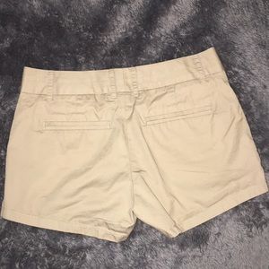 J. Crew Shorts - Women’s preppy J. Crew chino J. Crew Shorts - Women’s preppy J. Crew chino